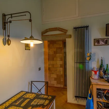 Apartment La Casina Ad Antignano