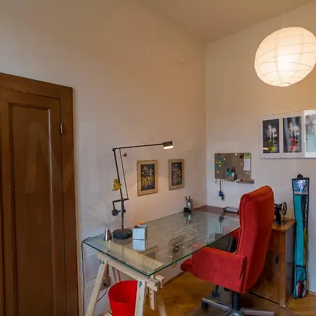 Apartment La Casina Ad Antignano Livorno