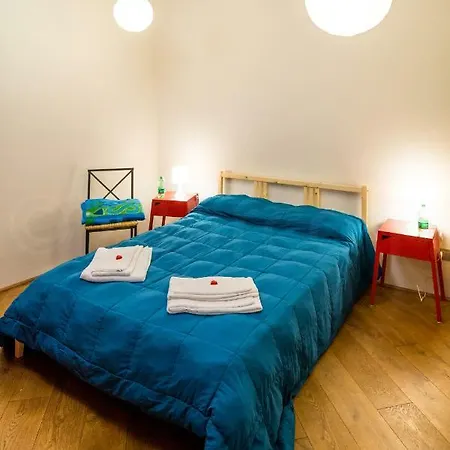 Apartment La Casina Ad Antignano Livorno
