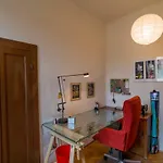 Apartment La Casina Ad Antignano Livorno
