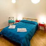 Apartment La Casina Ad Antignano Livorno