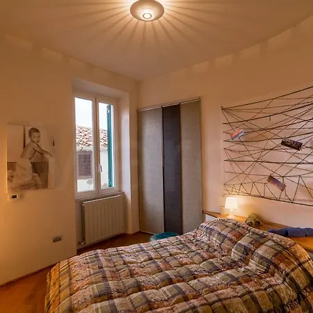 La Casina Ad Antignano