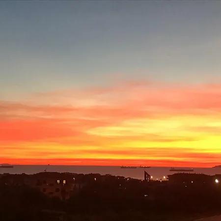 La Casina Ad Antignano