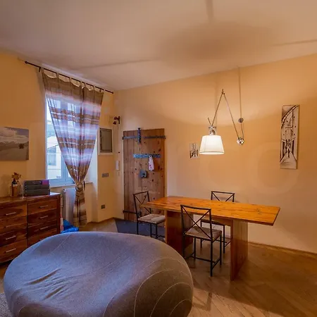 La Casina Ad Antignano Apartment Livorno