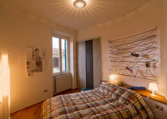 La Casina Ad Antignano