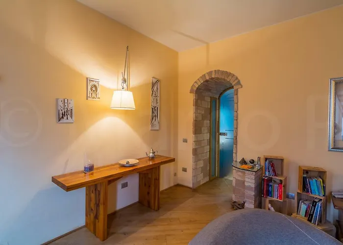 La Casina Ad Antignano Livorno