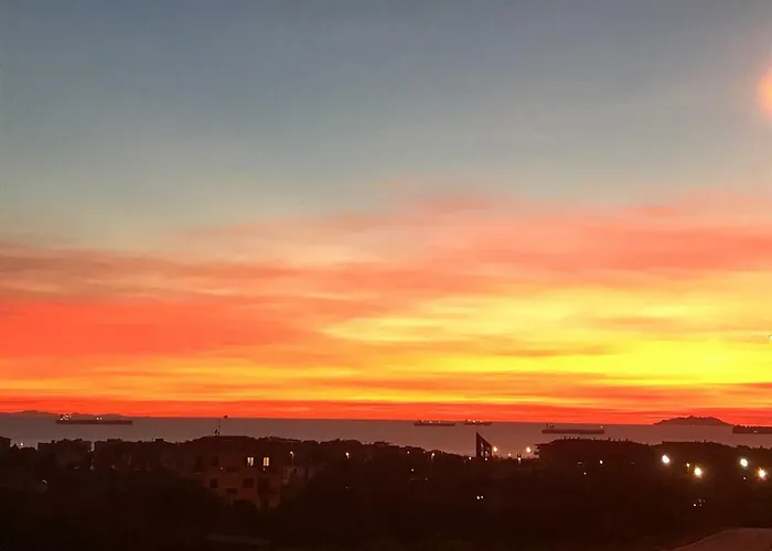 La Casina Ad Antignano