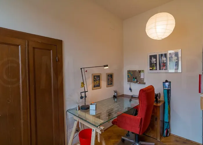 Apartment La Casina Ad Antignano Livorno