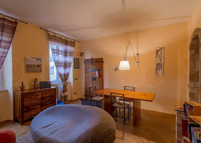 La Casina Ad Antignano Apartment Livorno