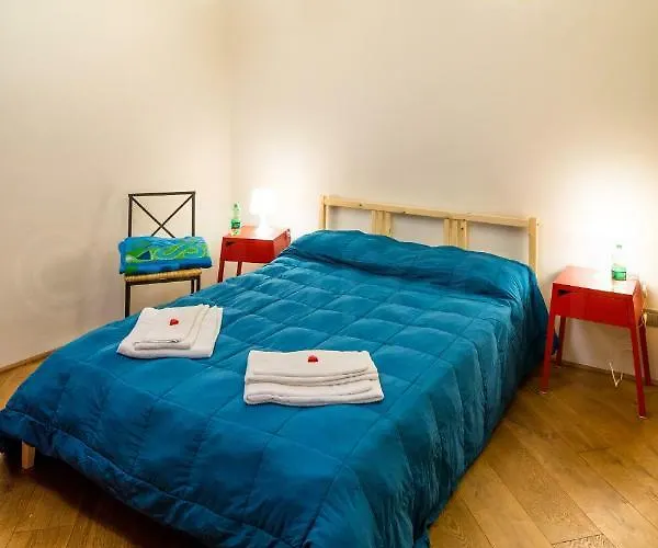 Apartment La Casina Ad Antignano Livorno