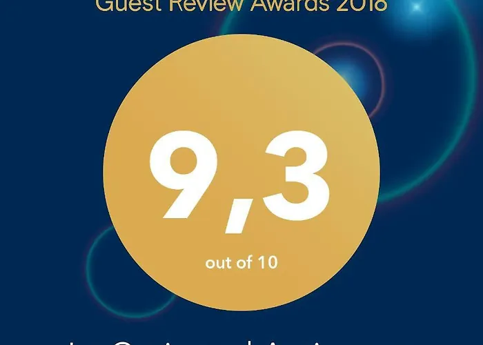 La Casina Ad Antignano Livorno